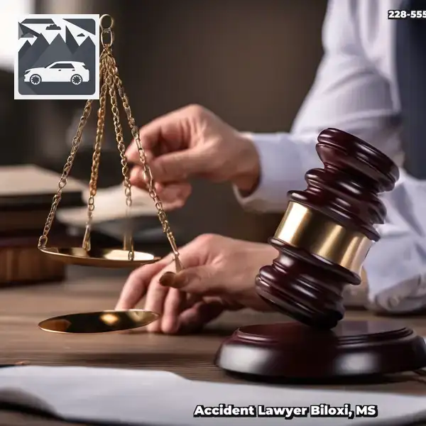 Accident Lawyer