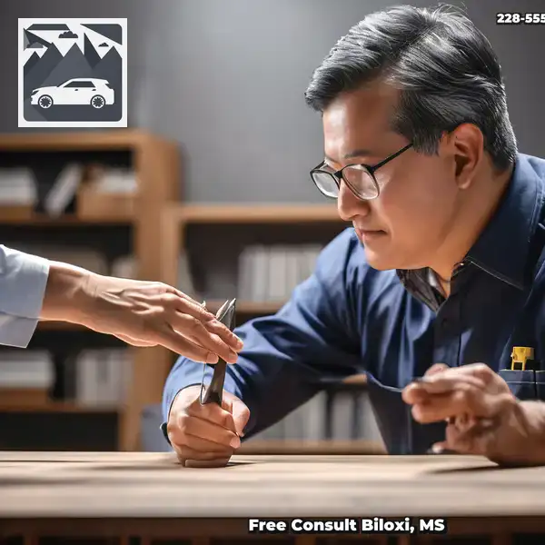 Free Consult