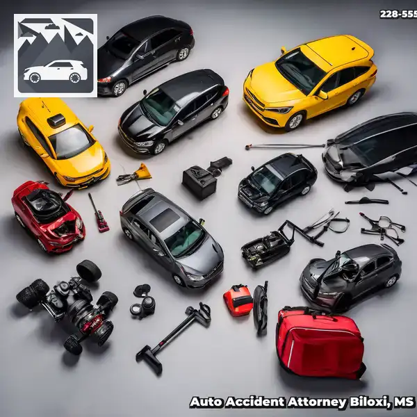Auto Accident Attorney Biloxi