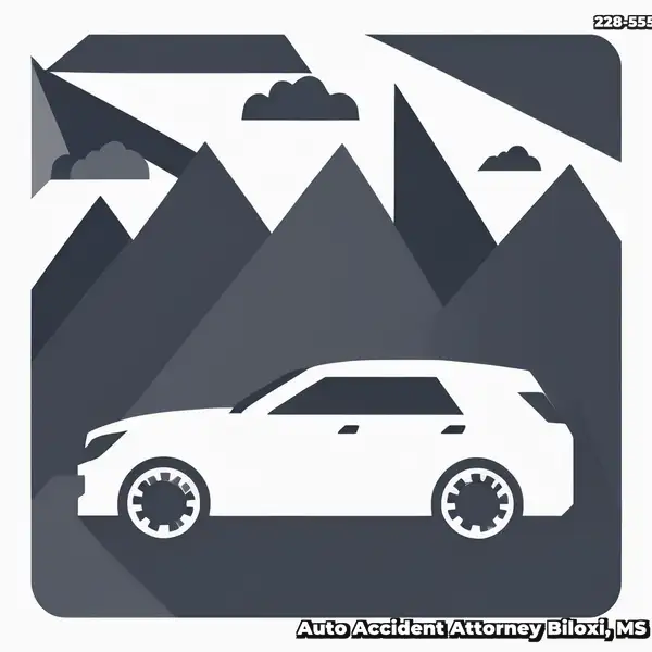 Biloxi Auto Accident Attorney logo